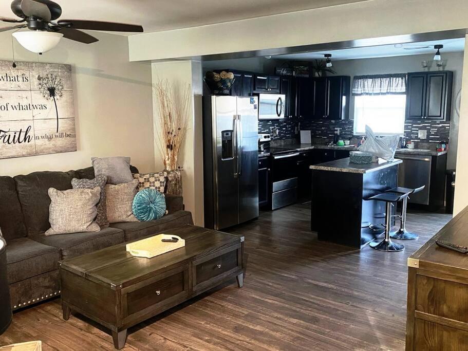 Cozy Nest: Where Love Blossoms Nashville Exterior foto