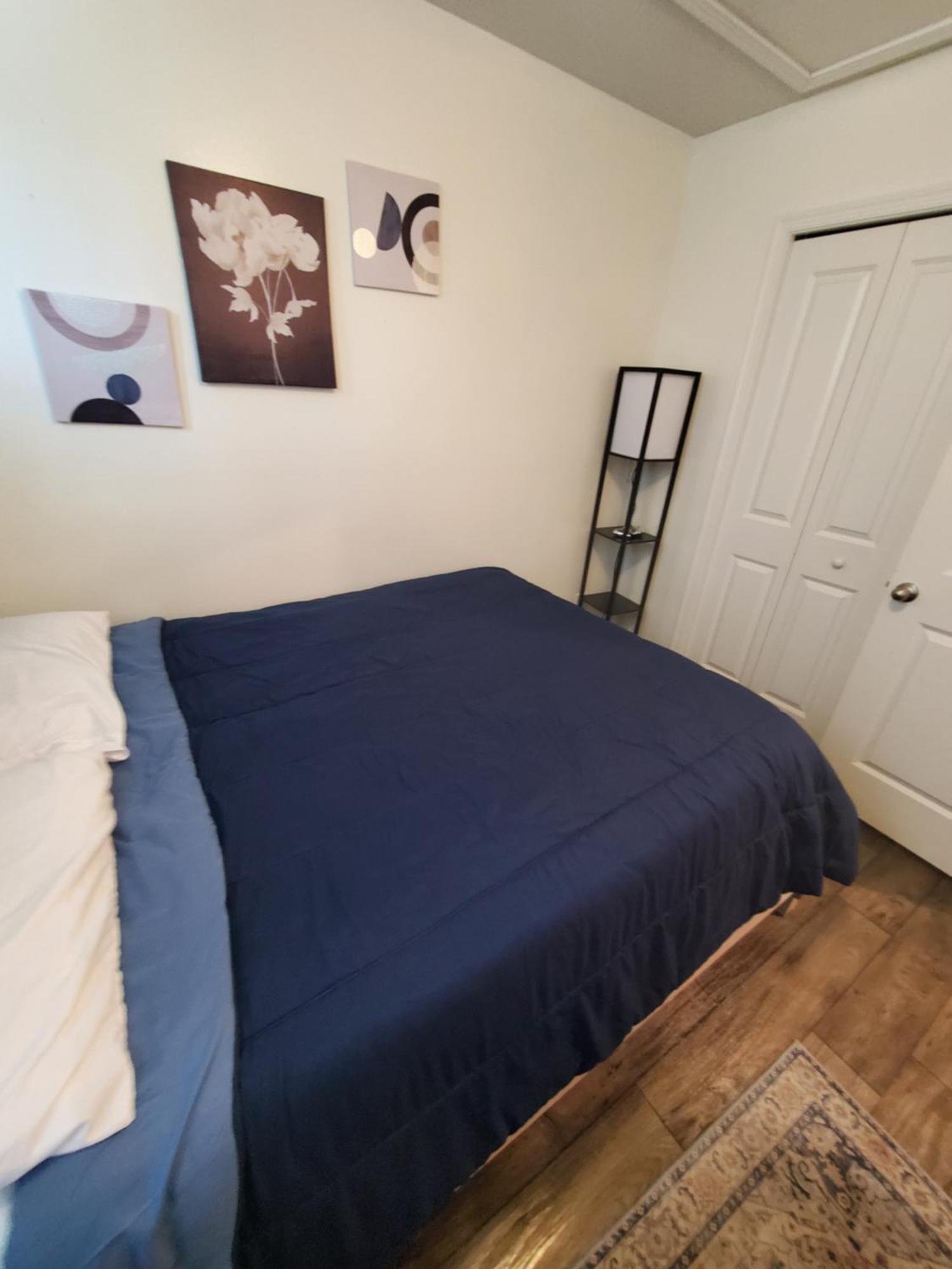 Cozy Nest: Where Love Blossoms Nashville Exterior foto